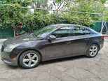 Chevrolet Cruze-3
