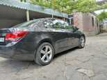 Chevrolet Cruze-4