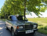 LADA (VAZ) 2107-3