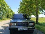 LADA (VAZ) 2107-6