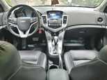 Chevrolet Cruze-5