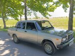 LADA (VAZ) 2107-5