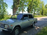 LADA (VAZ) 2107-4