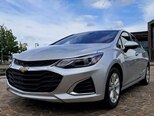 Chevrolet Cruze-2