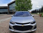 Chevrolet Cruze-3