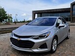 Chevrolet Cruze-1