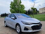 Chevrolet Cruze-4