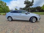 Chevrolet Cruze-5