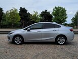 Chevrolet Cruze-6
