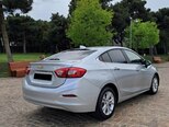 Chevrolet Cruze-7