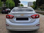 Chevrolet Cruze-8