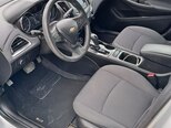 Chevrolet Cruze-12