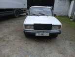 LADA (VAZ) 2107-1