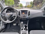 Chevrolet Cruze-14