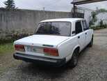 LADA (VAZ) 2107-4