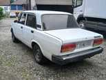 LADA (VAZ) 2107-3