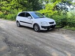 Kia Pride-2