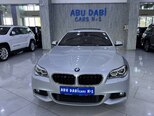 BMW 535-2