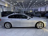 BMW 535-4