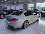 BMW 535-5