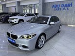BMW 535-1
