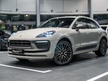 Porsche Macan-1