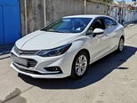 Chevrolet Cruze-2