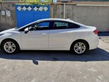Chevrolet Cruze-7