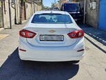 Chevrolet Cruze-8