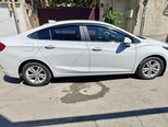 Chevrolet Cruze-4