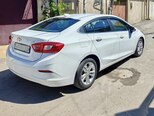 Chevrolet Cruze-5
