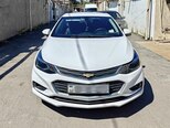 Chevrolet Cruze-1