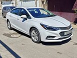Chevrolet Cruze-3