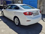 Chevrolet Cruze-6