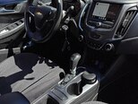 Chevrolet Cruze-9