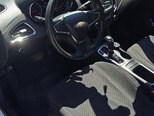 Chevrolet Cruze-12