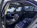 Cadillac CTS-3
