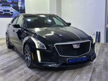 Cadillac CTS-9