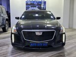 Cadillac CTS-10
