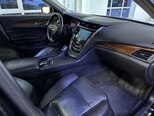Cadillac CTS-11