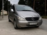 Mercedes Vito 115 CDI-2