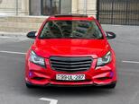 Chevrolet Cruze-9