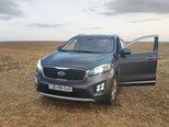 Kia Sorento-1