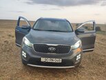 Kia Sorento-2