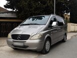 Mercedes Vito 115 CDI-1