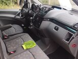 Mercedes Vito 115 CDI-10