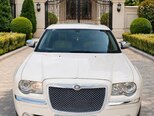 Chrysler 300C-1