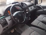 Mercedes Vito 115 CDI-8