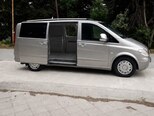 Mercedes Vito 115 CDI-6