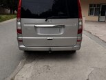 Mercedes Vito 115 CDI-4